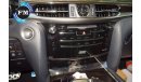 Lexus LX 570 5.7L AUTOMATIC ‘KURO’ BLACK EDITION