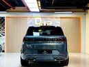 Land Rover Range Rover Sport FIRST EDITION