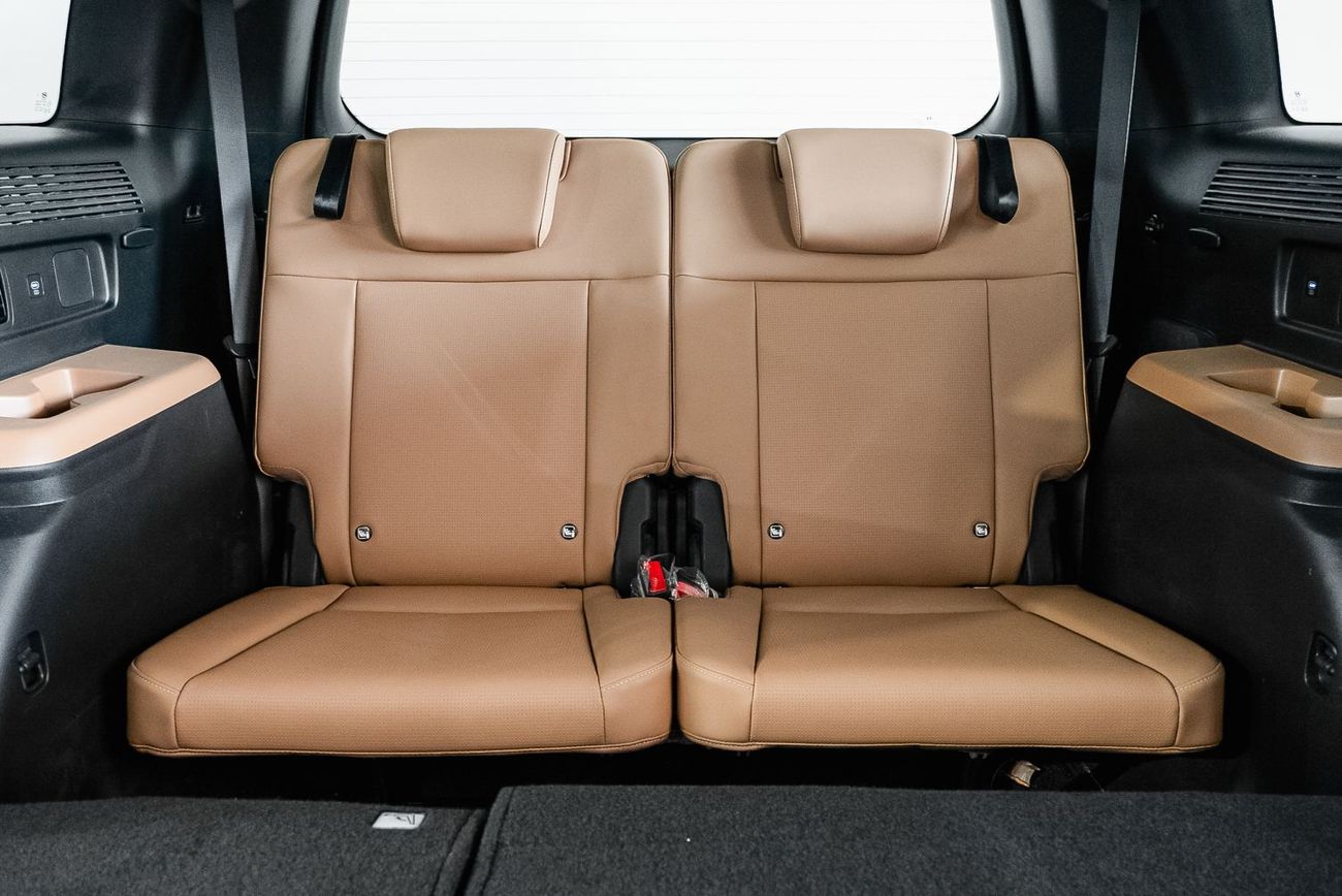 هيونداي سانتا في Smartstream G1.6T HEV