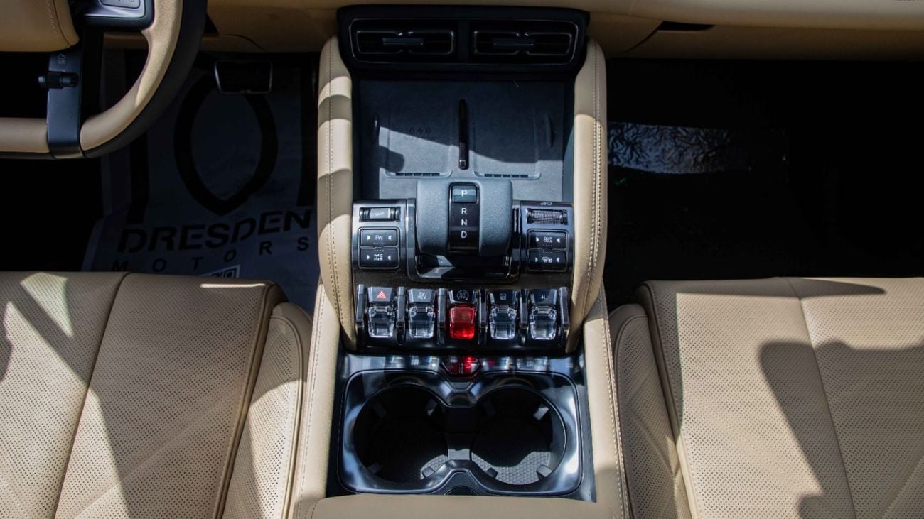 بي واي دي ليوبارد 5 ULTRA EDITION | 20-inch Rims | 2025 | Ready Stock Limited QTY