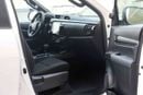 Toyota Hilux 2025 TOYOTA HILUX ADVENTURE 4.0 - PLATINUM WHITE PEARL inside BLACK | Export Only