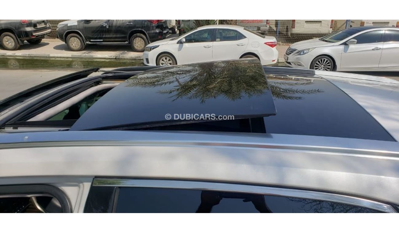 Lexus RX200t LEXUS RX200 PANORAMIC ROOF JAPANESE SPEC WITH 4 CAMERA