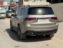 Mercedes-Benz GLS 400d V6 TURBO DIESEL