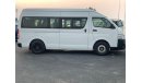 تويوتا هاياس TOYOTA HIACE DISEL 2,5 BRAND NEW HIGH ROOF