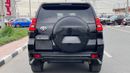 Toyota Prado TX-L