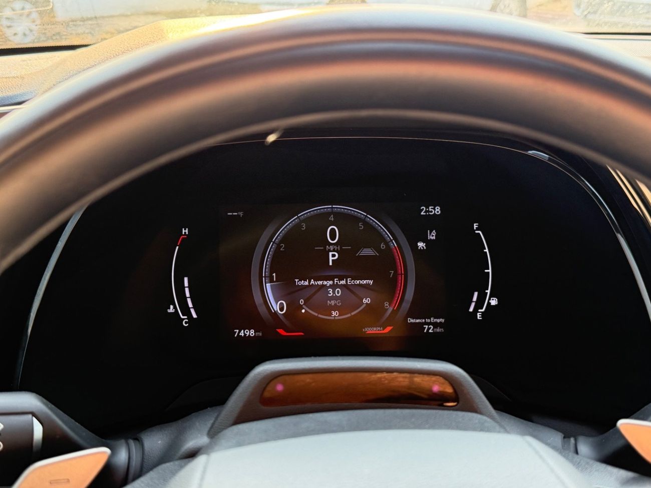 لكزس RX 350 2024 LEXUS RX350 FULL OPTIONS IMPORTED FROM USA