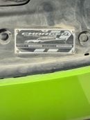 دودج تشارجر R/T Scatpack 6.4L (485 HP)