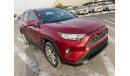 Toyota RAV4 2019 TOYOTA RAV4 LIMITMED / FULL OPTION