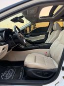 نيسان ماكسيما SR 3.5L