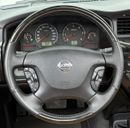 Nissan Patrol Super Safari 2021 Nissan Patrol Super Safari 4800 VTC, 2026 Nissan Warranty, Full Nissan Service History, GCC