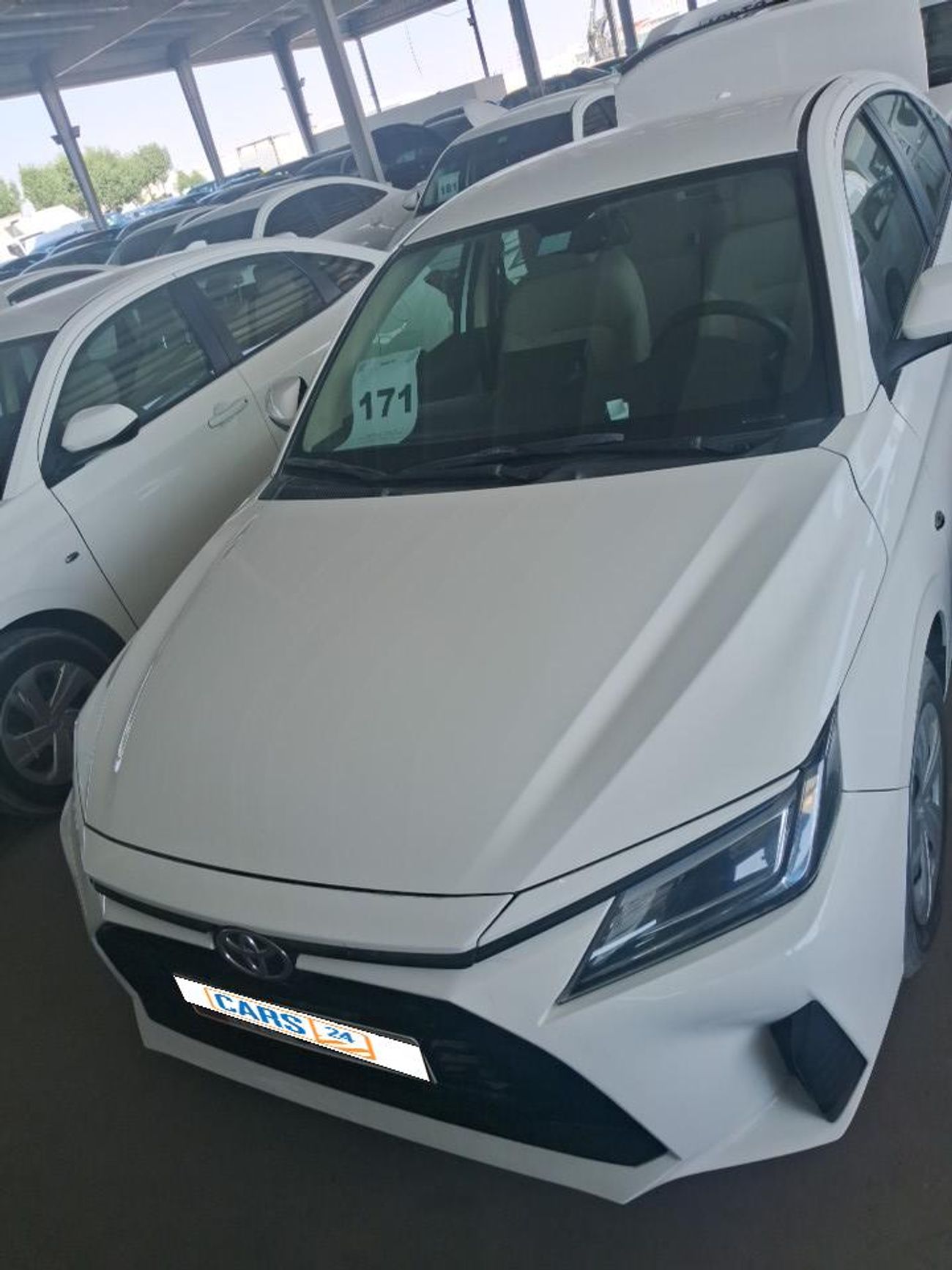 Toyota Yaris Mid 1.3L Sedan E 1.5 | Zero Down Payment | Home Test Drive