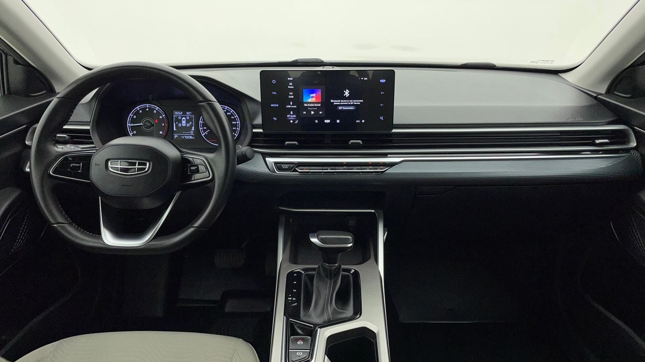 Geely Emgrand GS 1.5 | Zero Down Payment | Free Home Test Drive