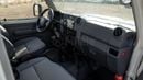 تويوتا لاند كروزر بيك أب 70  TOYOTA LAND CRUISER | EXPORT ONLY