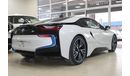 بي أم دبليو i8 (2015) BMW I8 (Inclusive VAT)