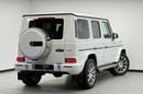 Mercedes-Benz G 63 AMG 2022 Mercedes Benz G63 AMG, Warranty, Very Low Km,  Fully Loaded, Excellent Condition, Japanese