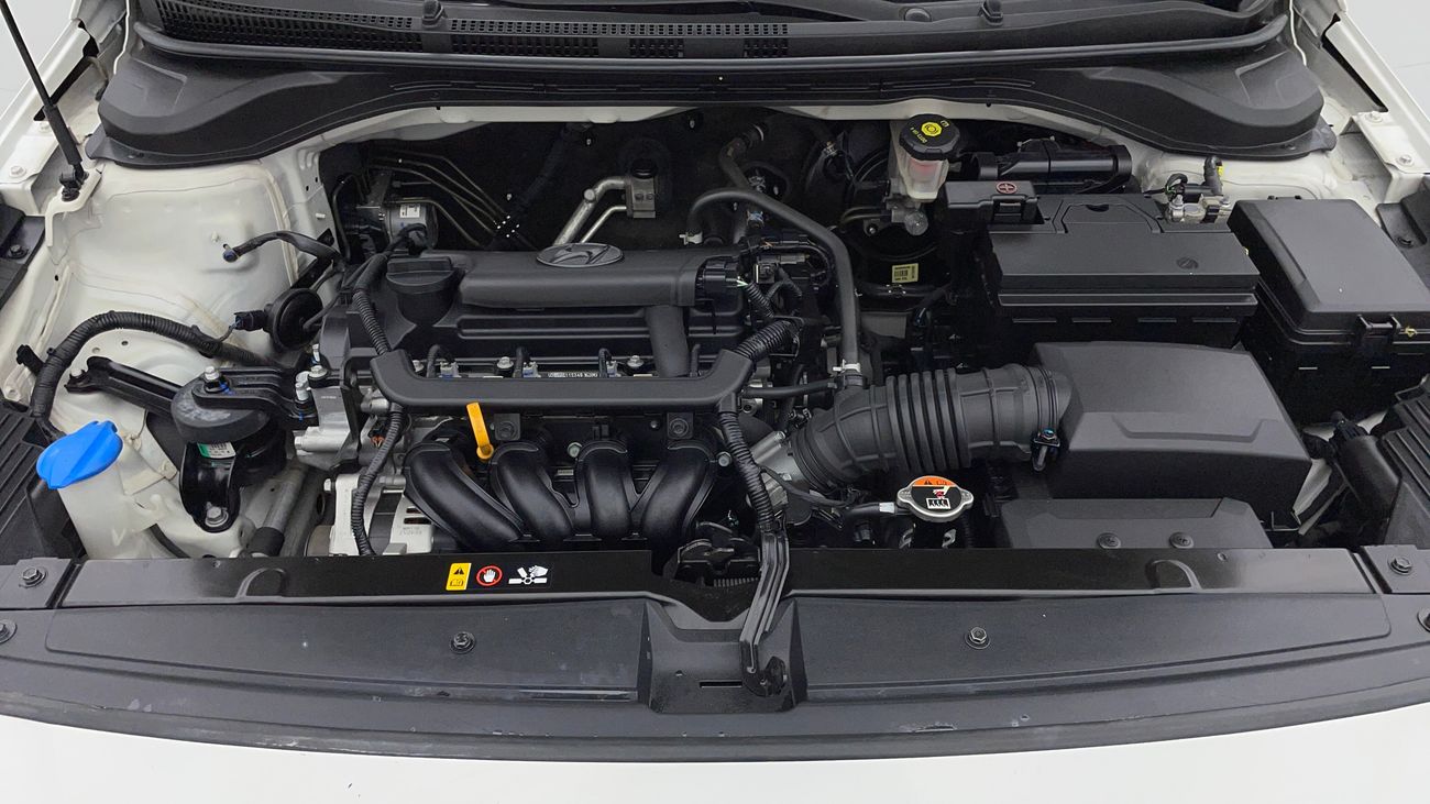 Hyundai Accent GL 1.4 | Zero Down Payment | Free Home Test Drive