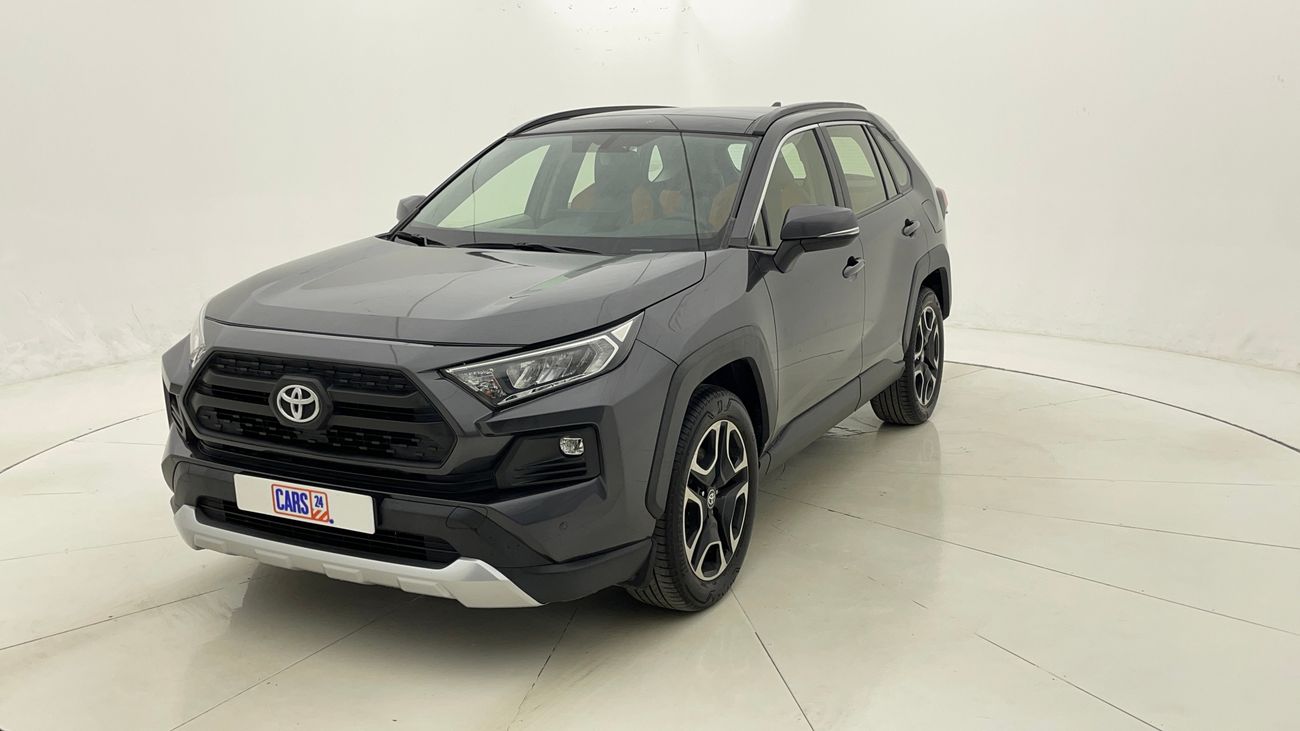 Toyota RAV4 ADVENTURE 2.5 | Zero Down Payment | Free Home Test Drive