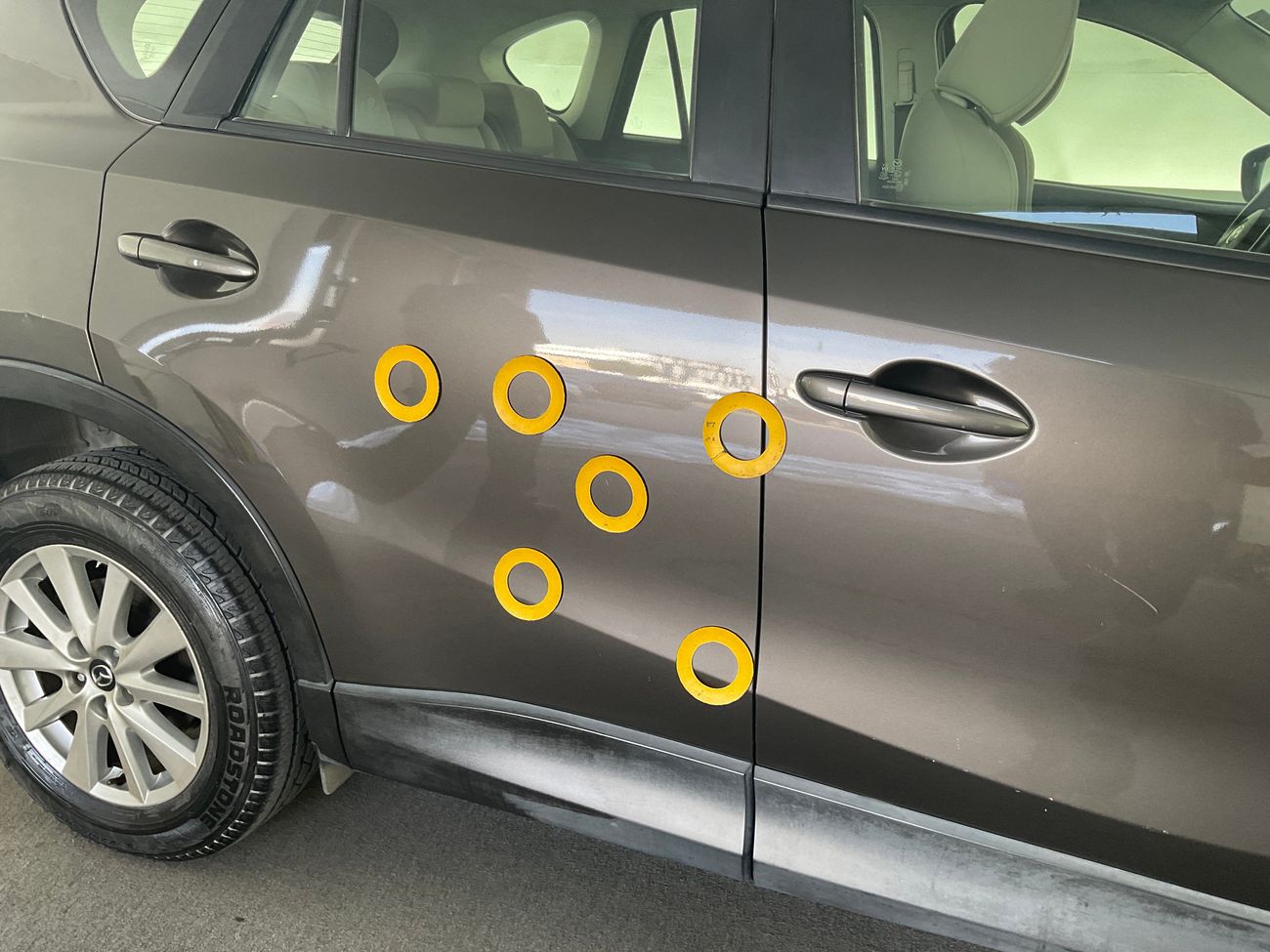 Mazda CX5 GT | upto AED 20,000 Ramadan Discount | Guaranteed Warranty | 0 Down Payment