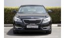 Kia Cadenza V6 - 2012 - GCC - ASSIST AND FACILITY IN DOWN PAYMENT - 2200 AED/MONTHLY