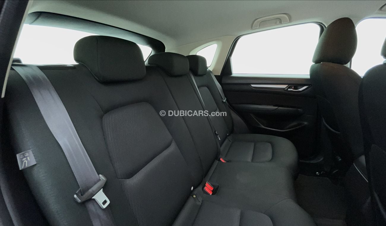 مازدا CX5 GS 2.5 | بدون دفعة مقدمة | اختبار قيادة مجاني للمنزل