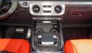 Mercedes-Benz G 63 AMG 2025 MY Export