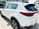 Kia Sportage EX