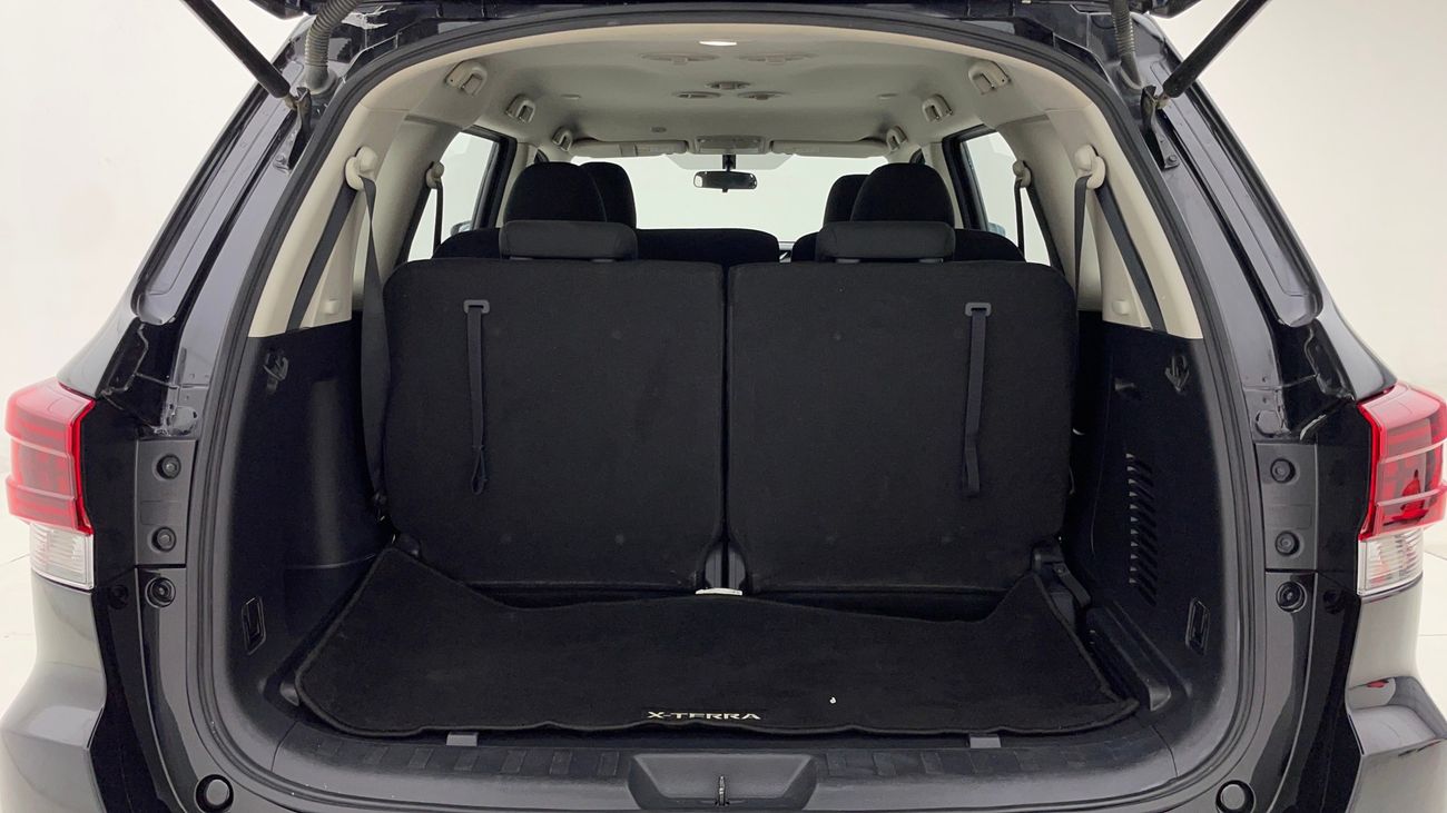 Nissan XTerra SE 2.5 | Zero Down Payment | Home Test Drive