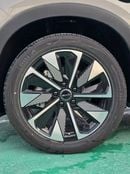 بي واي دي سونغ بلس BYD SONG PLUS 605KM EV