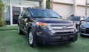 Ford Explorer No 2 accidents, cruise control wheels, rear wing sensors, in excellent condition, you don't need any
