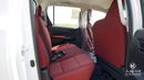 تويوتا هيلوكس DLX | 2.4L Manual Transmission | 4x4 |  GCC Specs | Power Mirror | Touch Screen Media Player