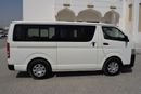Toyota Hiace GL - Standard Roof Toyota Hiace 13 seat passenger van, model:2016. Excellent condition