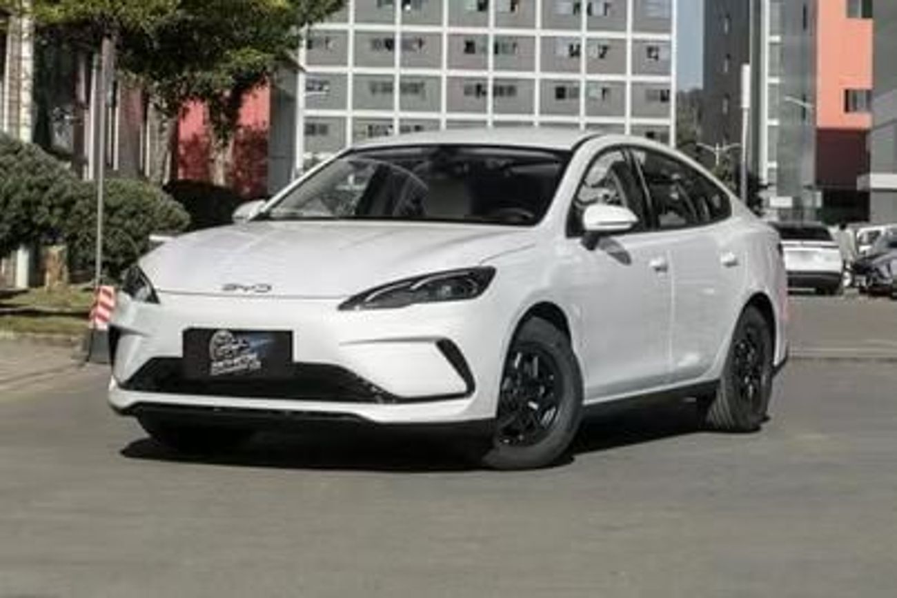 BYD Seal 05 DM-i intelligent Driving Edition 55KM Deluxe