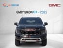 GMC Yukon GMC Yukon AT4 (Export)