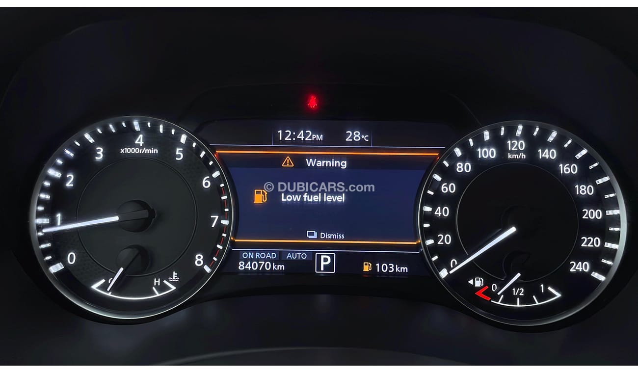 Nissan Patrol LE PLATINUM 5.6 | Zero Down Payment | Free Home Test Drive