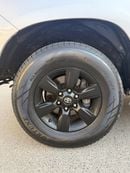 Toyota Prado GXR 2015 GXR V6/4.0 GCC