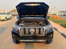 Toyota Prado Toyota Prado 2019 VXR 2.7L 4WD petrol