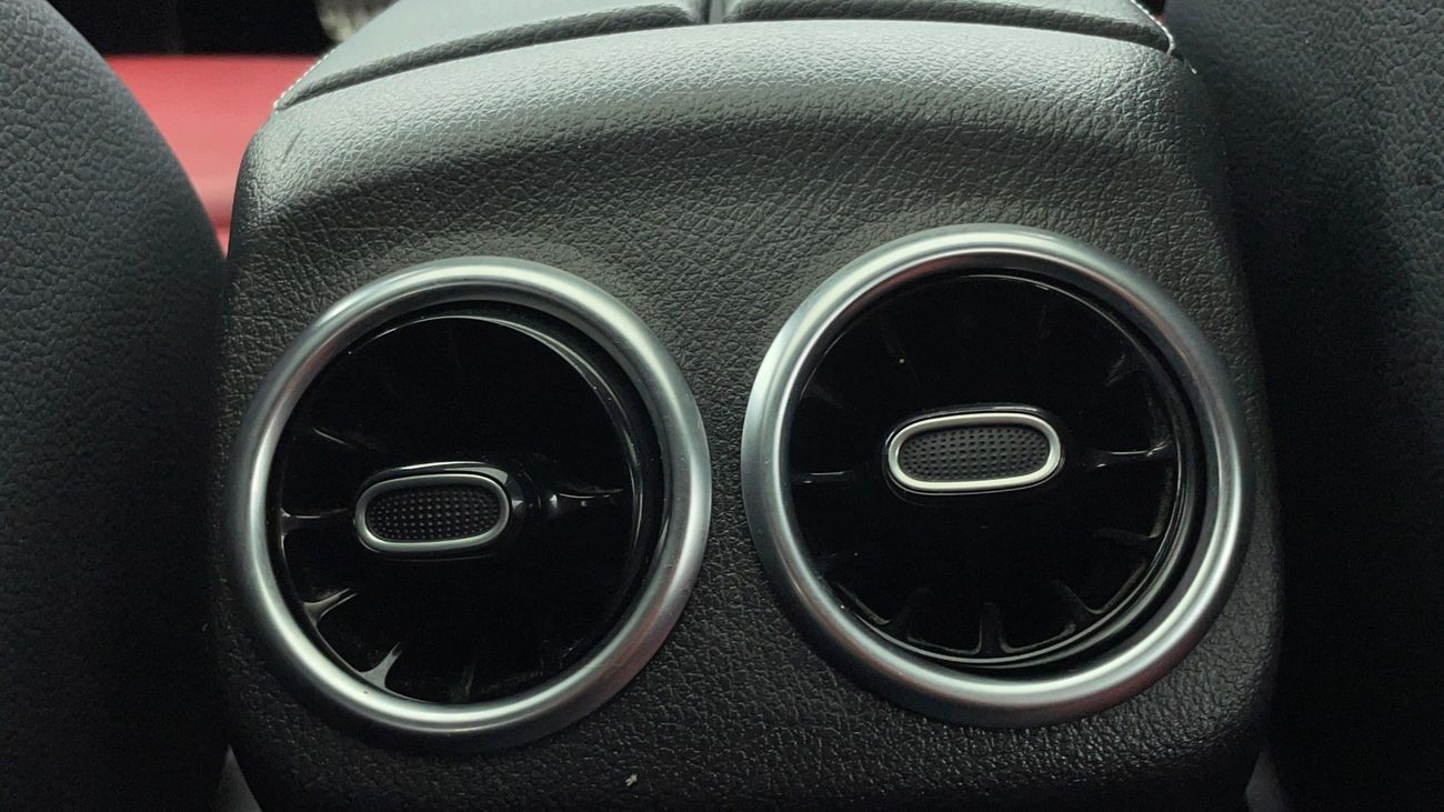 Mercedes-Benz A 200 PREMIUM + 1.3 | Zero Down Payment | Home Test Drive