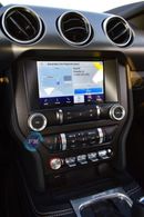 Ford Mustang GT Premium 5.0L Automatic