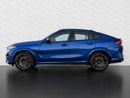 BMW X6 M M Competition