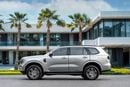 Ford Everest XLT | 2,350 P.M | 0% Downpayment | Perfect Condition!