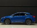 Lexus RX350 F-SPORT