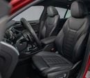 BMW X4 M40I