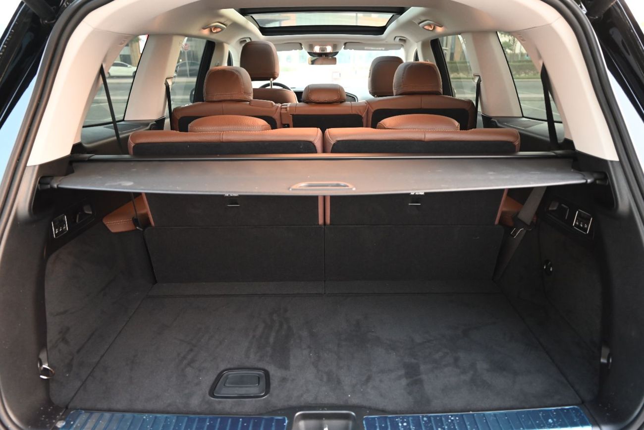 Mercedes-Benz 450 5999 AED - GLS 450 4MATIC PLUS 2025 - GERMAN SPECS