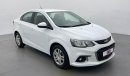 Chevrolet Aveo LS 1.6 | Under Warranty | Inspected on 150+ parameters