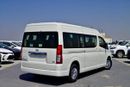 Toyota Hiace 3.5L PETROL V6 HIGH ROOF A/T GL 2024