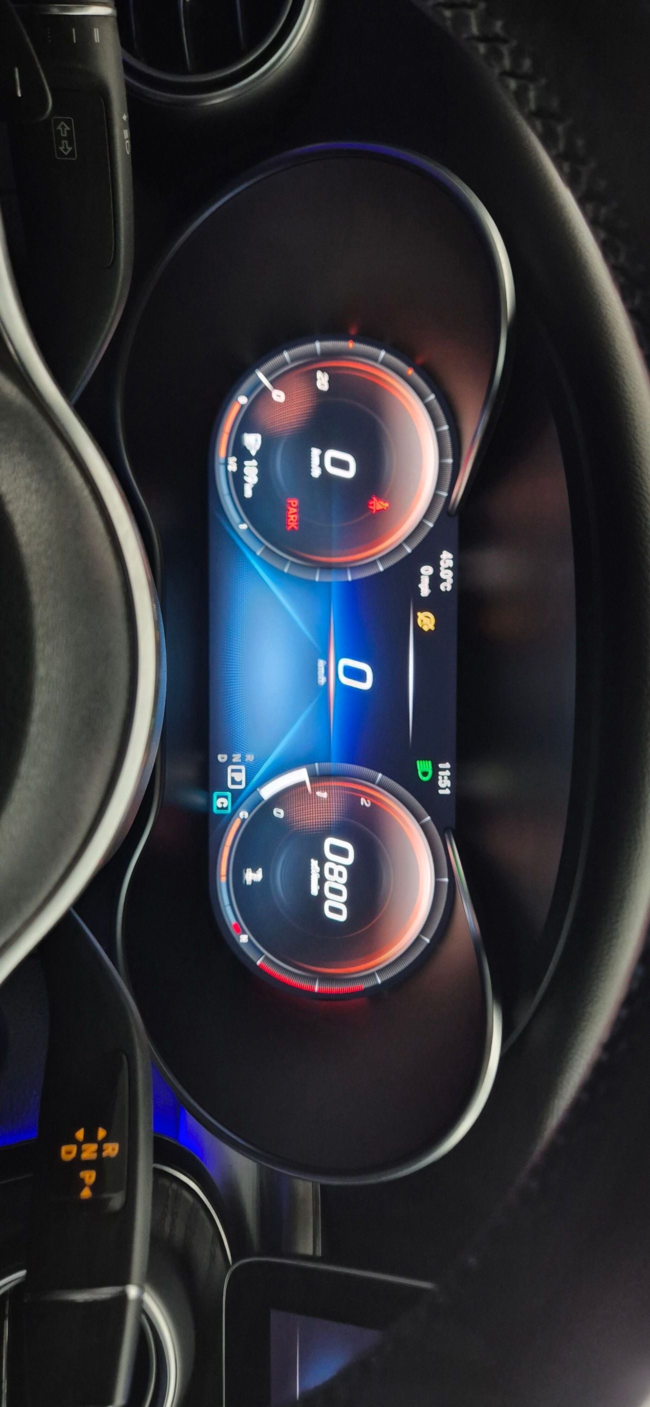 Mercedes Benz C300 STD (NON GCC)