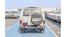 تويوتا لاند كروزر 70 2021 Toyota Land Cruiser 70 3Doors 4.0L Petrol  150000/-AED for local