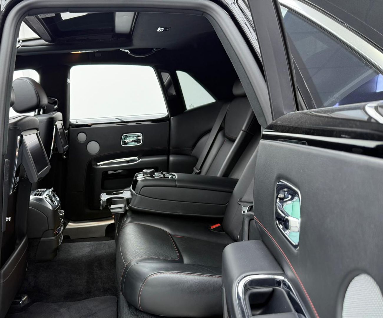 Rolls-Royce Ghost 2020 Rolls Royce Ghost, 2 Year Unlimited KM Warranty, Dec/2025 Rolls Royce Service Contract, Rolls R