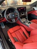 BMW M8 Competition 4.4L (617 HP)