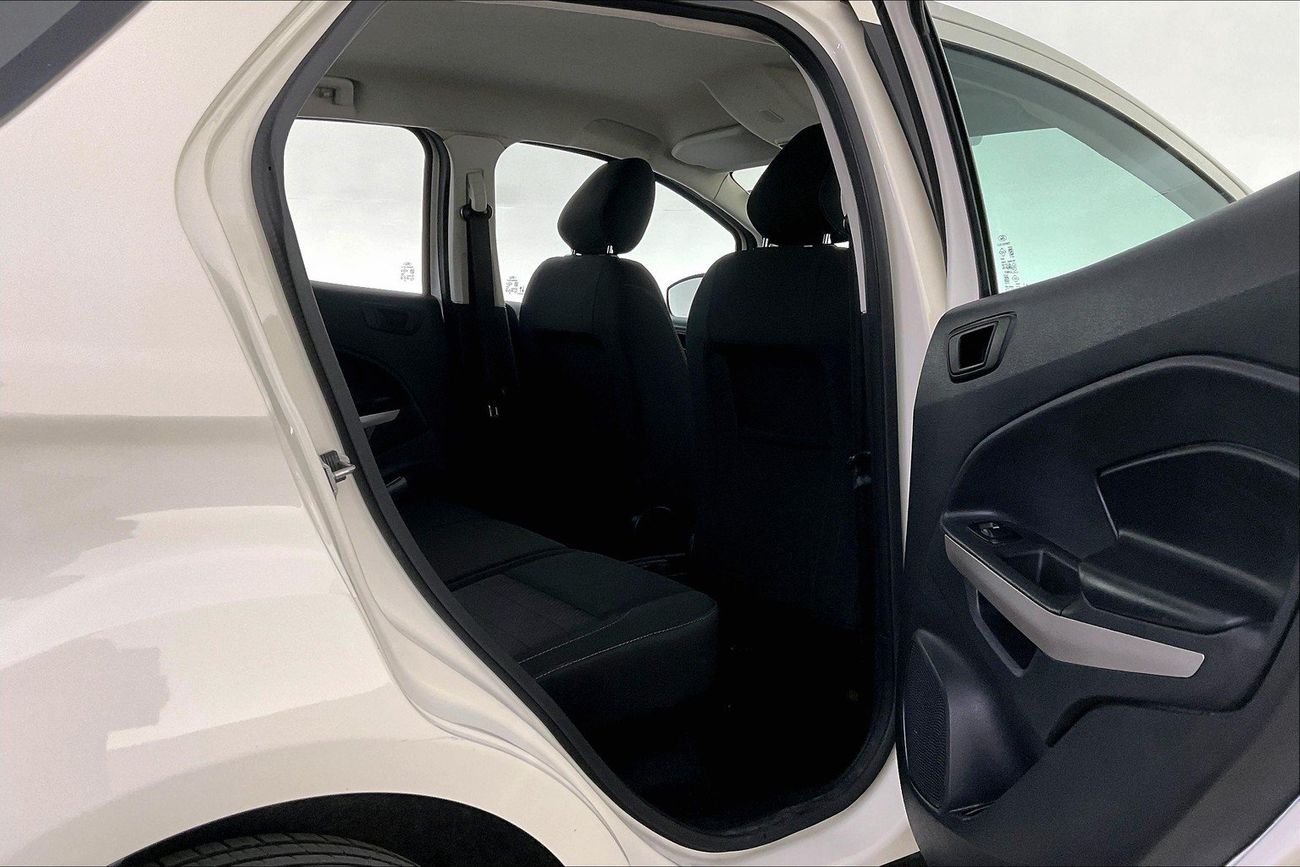 Ford EcoSport Ambiente | Guaranteed Warranty | 0 Down Payment